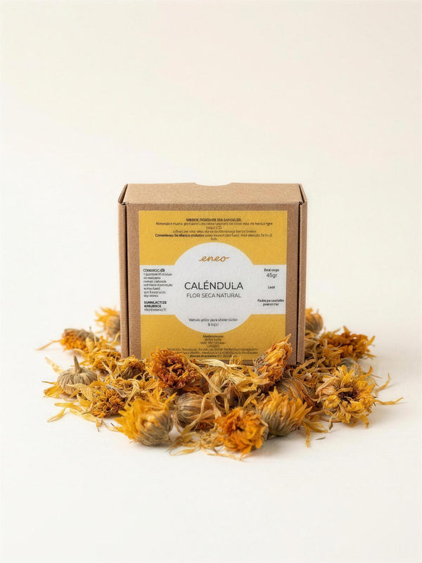 Caléndula