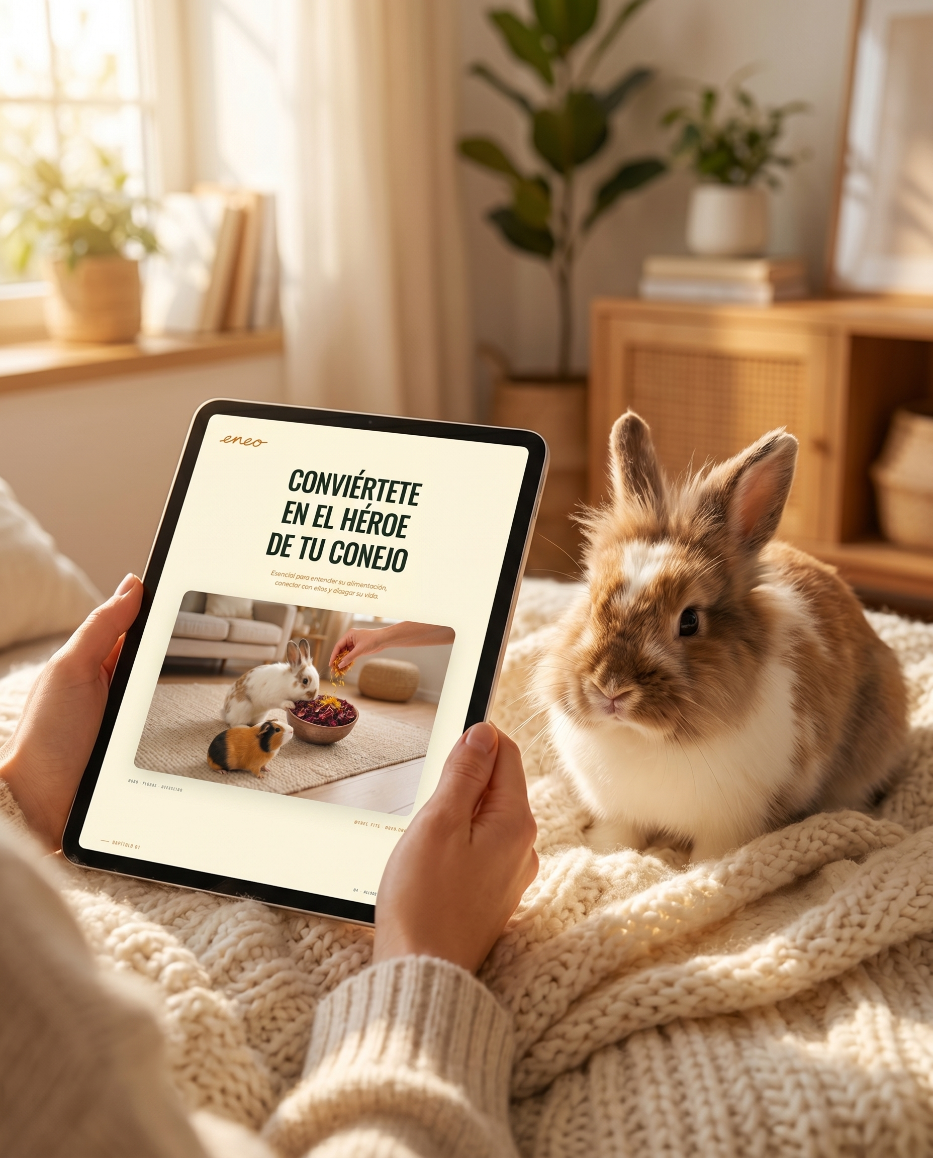 eBook Eneo