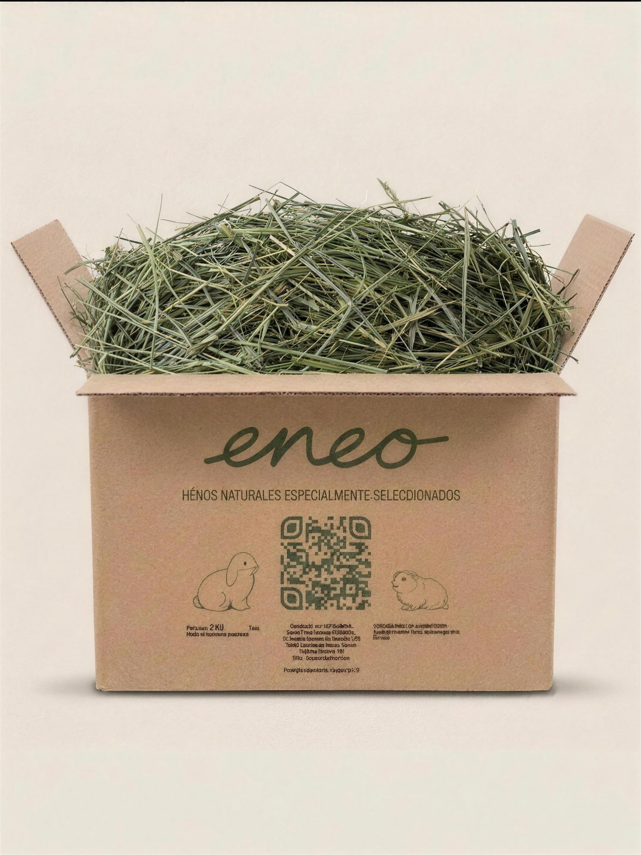 Caja de festuca extra verde 2kg#peso_2kg