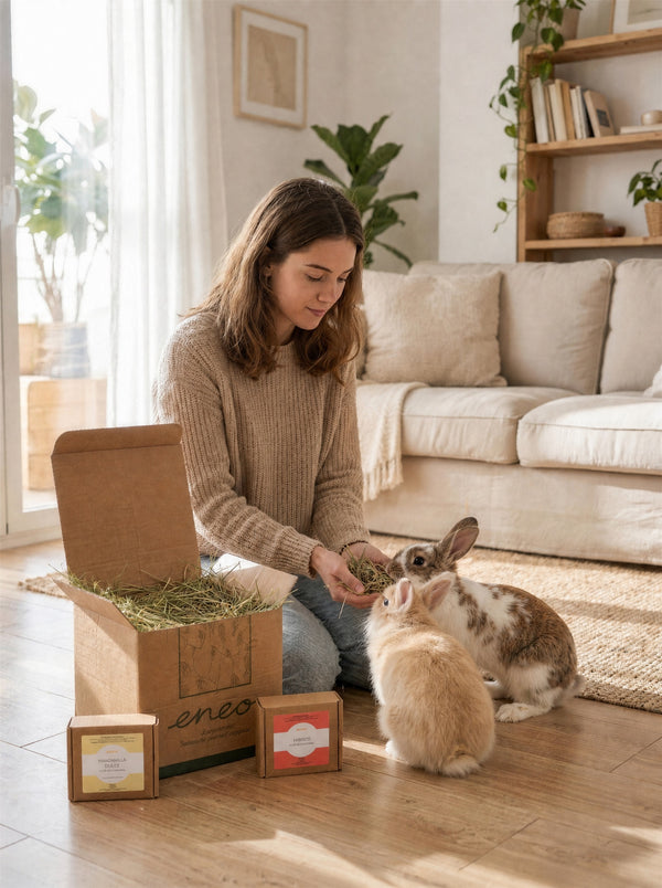 Pack Pruébame Festuca